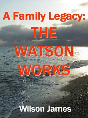 cover image of A Family Legacy